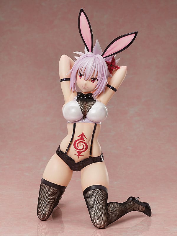Matsuri Kazamaki Ayakashi Triangle FREEing - Anime Figuren günstig kaufen