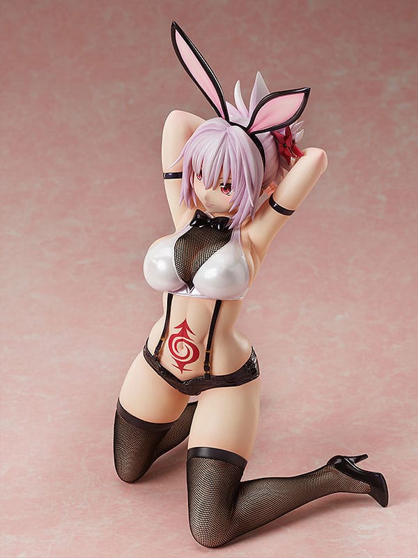 Matsuri Kazamaki Ayakashi Triangle FREEing - Anime Figuren günstig kaufen