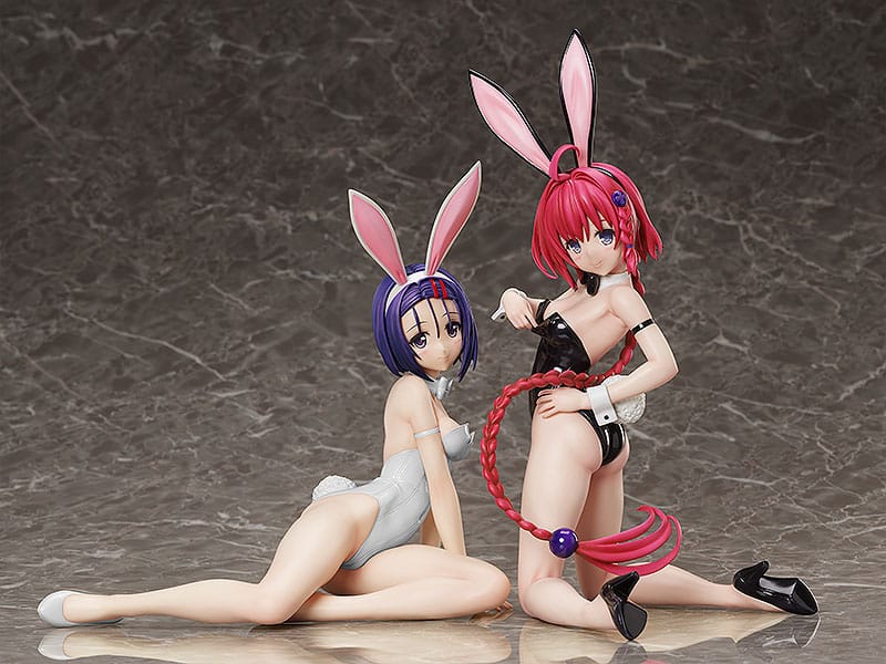 Mea Kurosaki - B-Style - Bare Leg Bunny Ver. - FREEing - Anime Figuren günstig kaufen