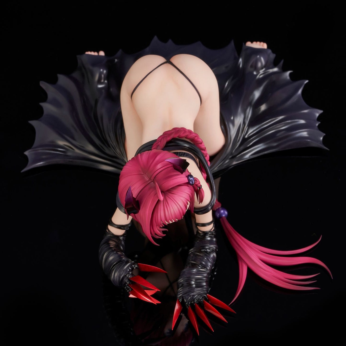 Mea Kurosaki - To Love-Ru Darkness - Sentinel - Anime Figuren günstig kaufen