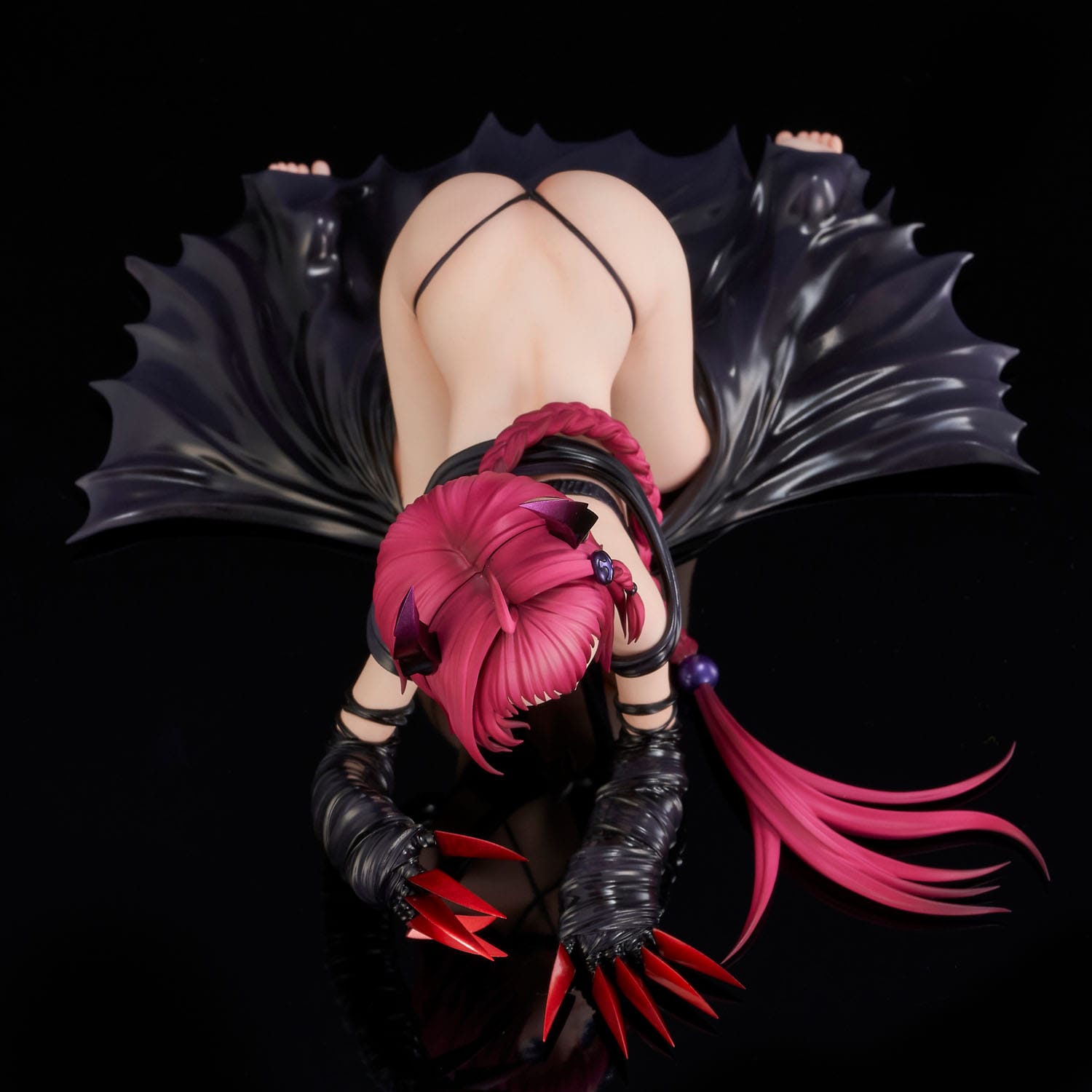 Mea Kurosaki - To Love-Ru Darkness - Sentinel - Anime Figuren günstig kaufen