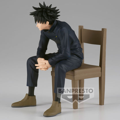 Megumi Fushiguro - Break time collection (Vol. 2) / Jujutsu Kiasen - Anime Figuren günstig kaufen
