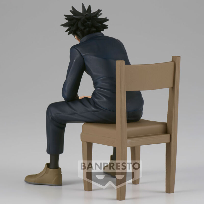 Megumi Fushiguro - Break time collection (Vol. 2) / Jujutsu Kiasen - Anime Figuren günstig kaufen