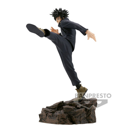 Megumi Fushiguro Jujutsu Kaisen Banpresto - Anime Figuren günstig kaufen