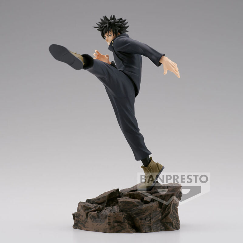 Megumi Fushiguro Jujutsu Kaisen Banpresto - Anime Figuren günstig kaufen