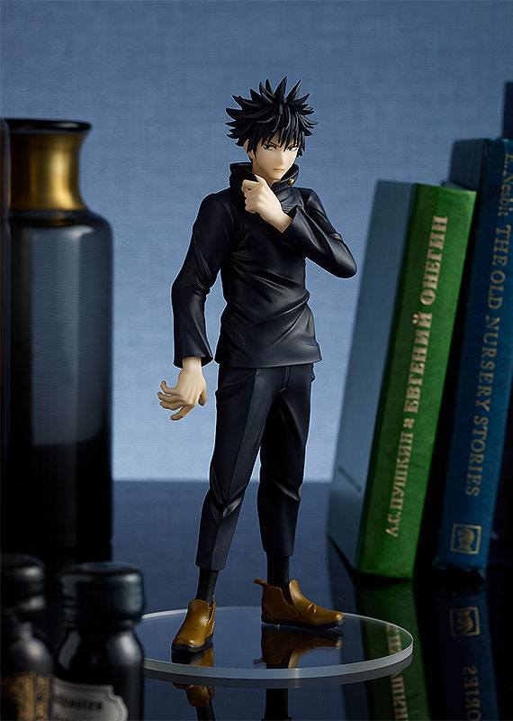 Megumi Fushiguro - Pop Up Parade / Jujutsu Kaisen - Anime Figuren günstig kaufen