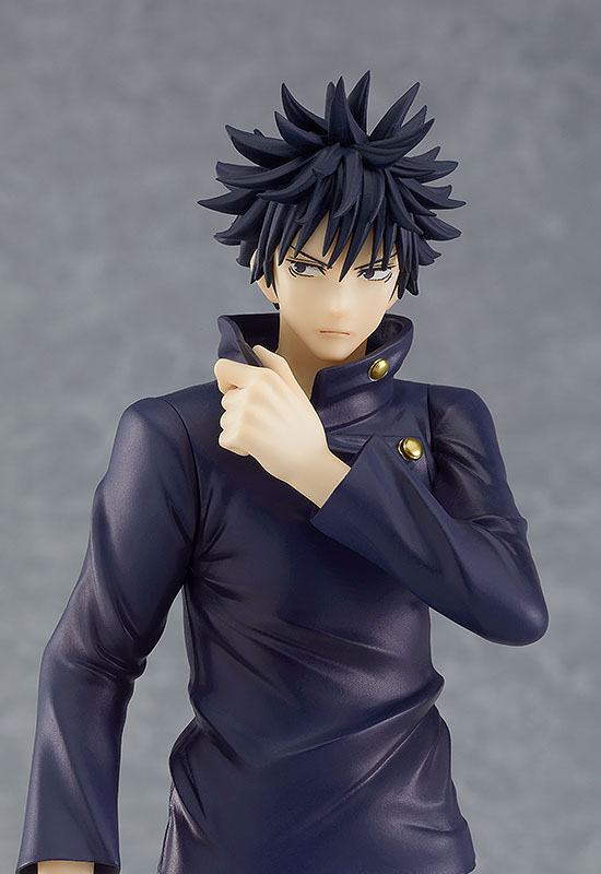 Megumi Fushiguro - Pop Up Parade / Jujutsu Kaisen - Anime Figuren günstig kaufen