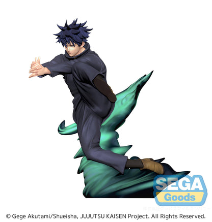 Megumi Fushiguro - SPM / Jujutsu Kaisen - Anime Figuren günstig kaufen