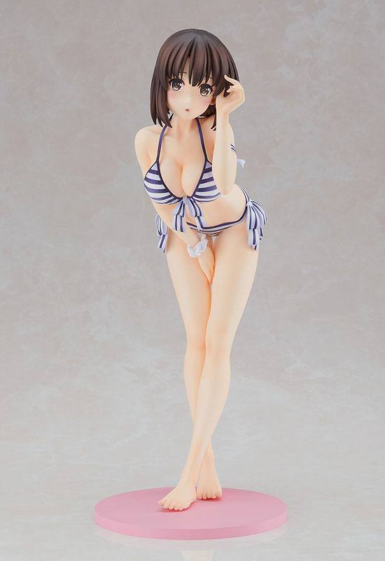 Megumi Kato Animation Ver. Good Smile Company - Anime Figuren günstig kaufen