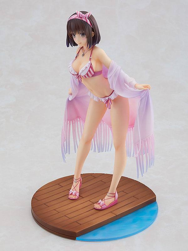 Megumi Kato - Fantasia Bunko Festival 2017 Ver. / Saekano: How to Raise a Boring Girlfriend - Anime Figuren günstig kaufen