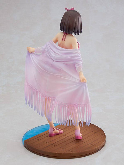 Megumi Kato - Fantasia Bunko Festival 2017 Ver. / Saekano: How to Raise a Boring Girlfriend - Anime Figuren günstig kaufen