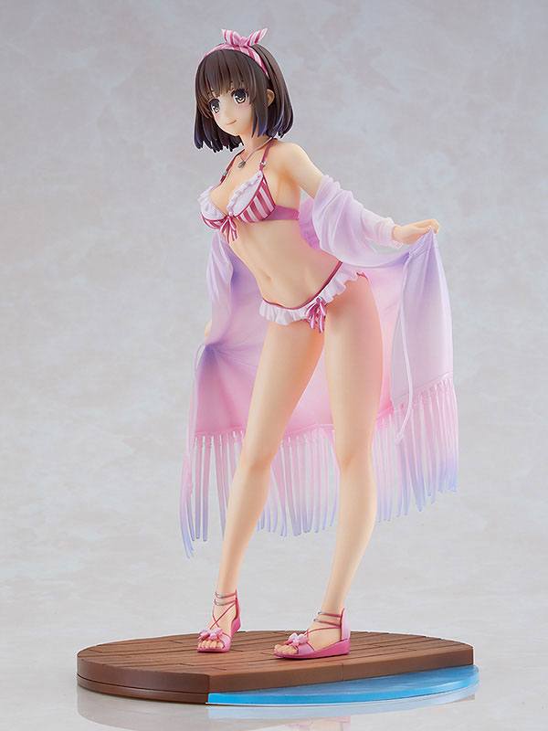 Megumi Kato - Fantasia Bunko Festival 2017 Ver. / Saekano: How to Raise a Boring Girlfriend - Anime Figuren günstig kaufen