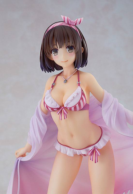 Megumi Kato - Fantasia Bunko Festival 2017 Ver. / Saekano: How to Raise a Boring Girlfriend - Anime Figuren günstig kaufen
