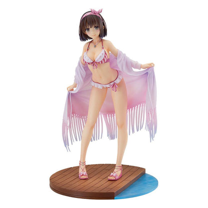 Megumi Kato - Fantasia Bunko Festival 2017 Ver. / Saekano: How to Raise a Boring Girlfriend - Anime Figuren günstig kaufen