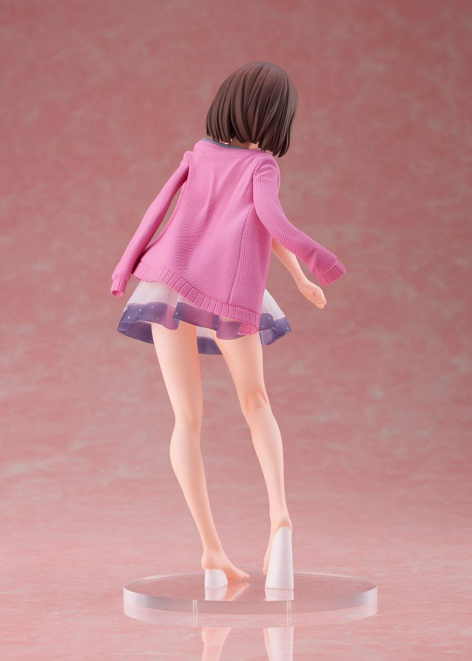 Megumi Kato Fine Roomwear Ver. / Saekano - Anime Figuren günstig kaufen