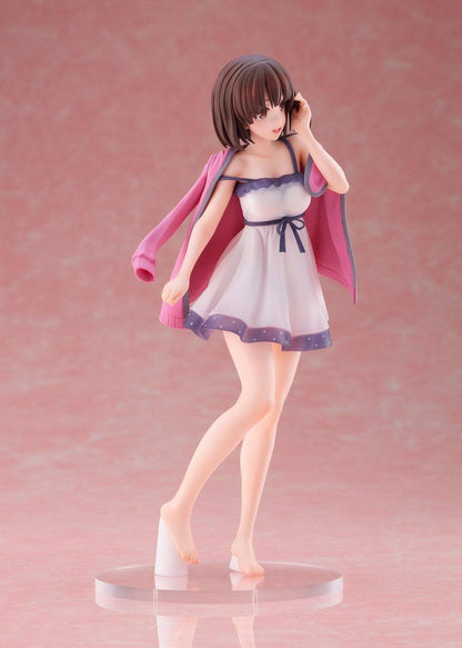 Megumi Kato Fine Roomwear Ver. / Saekano - Anime Figuren günstig kaufen