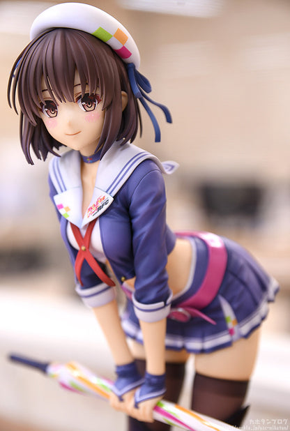 Megumi Kato Racing Ver. Good Smile Company - Anime Figuren günstig kaufen