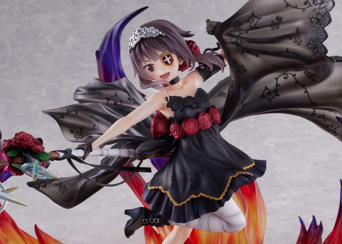 Megumin & Chomusuke - Konosuba God's blessing on this wonderful world! - Furyu - Anime Figuren günstig kaufen
