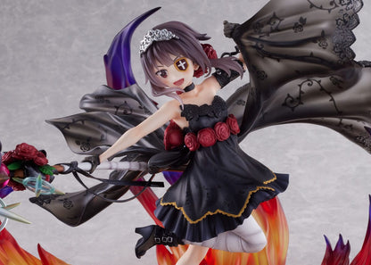 Megumin & Chomusuke - Konosuba God's blessing on this wonderful world! - Furyu - Anime Figuren günstig kaufen