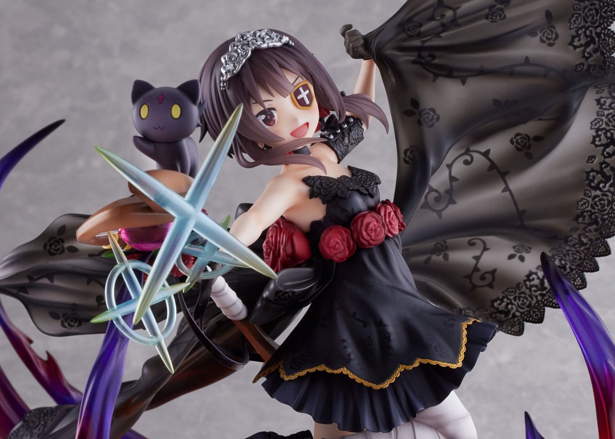 Megumin & Chomusuke - Konosuba God's blessing on this wonderful world! - Furyu - Anime Figuren günstig kaufen