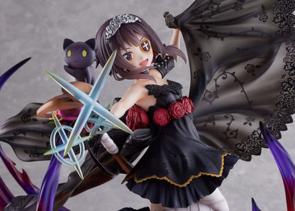 Megumin & Chomusuke - Konosuba God's blessing on this wonderful world! - Furyu - Anime Figuren günstig kaufen