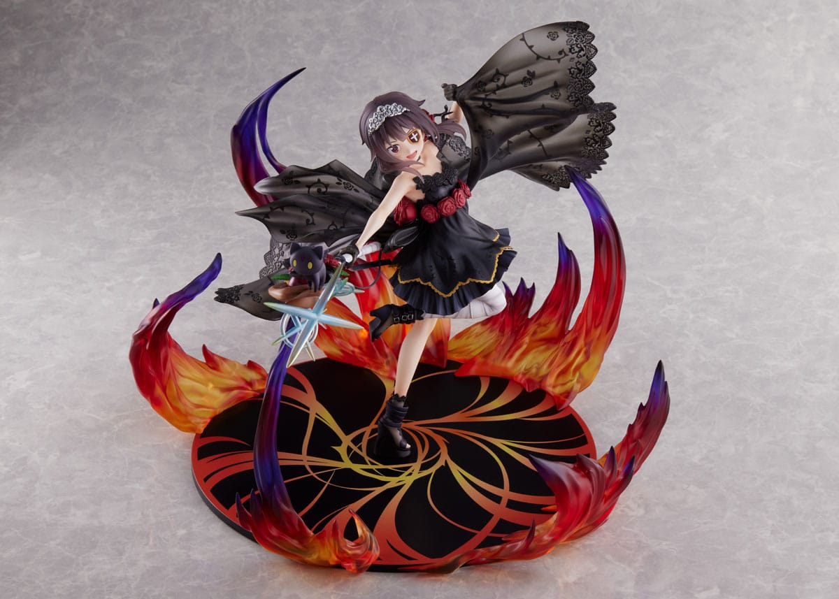 Megumin & Chomusuke - Konosuba God's blessing on this wonderful world! - Furyu - Anime Figuren günstig kaufen