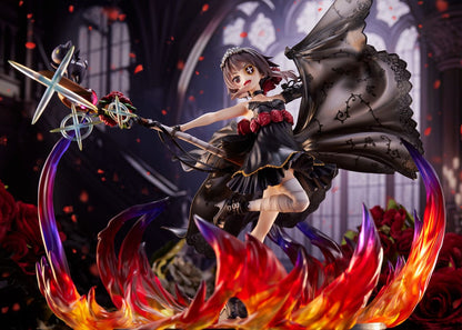 Megumin & Chomusuke - Konosuba God's blessing on this wonderful world! - Furyu - Anime Figuren günstig kaufen
