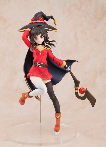 Megumin - Konosuba - Kadokawa [NEUAUFLAGE] - Anime Figuren günstig kaufen