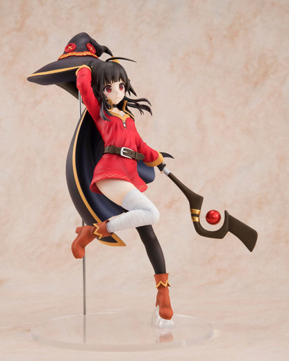 Megumin - Konosuba - Kadokawa [NEUAUFLAGE] - Anime Figuren günstig kaufen