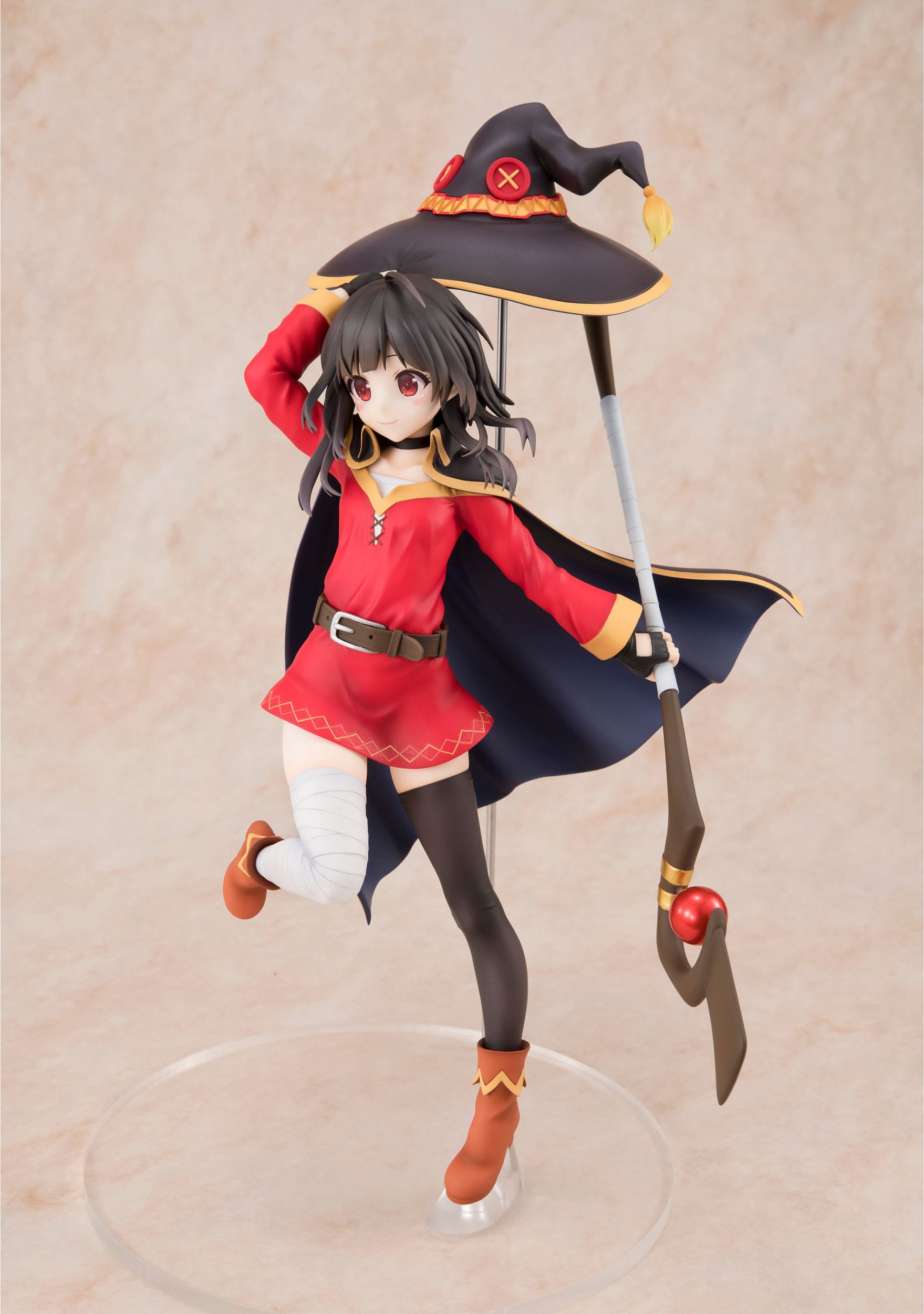Megumin - Konosuba - Kadokawa [NEUAUFLAGE] - Anime Figuren günstig kaufen