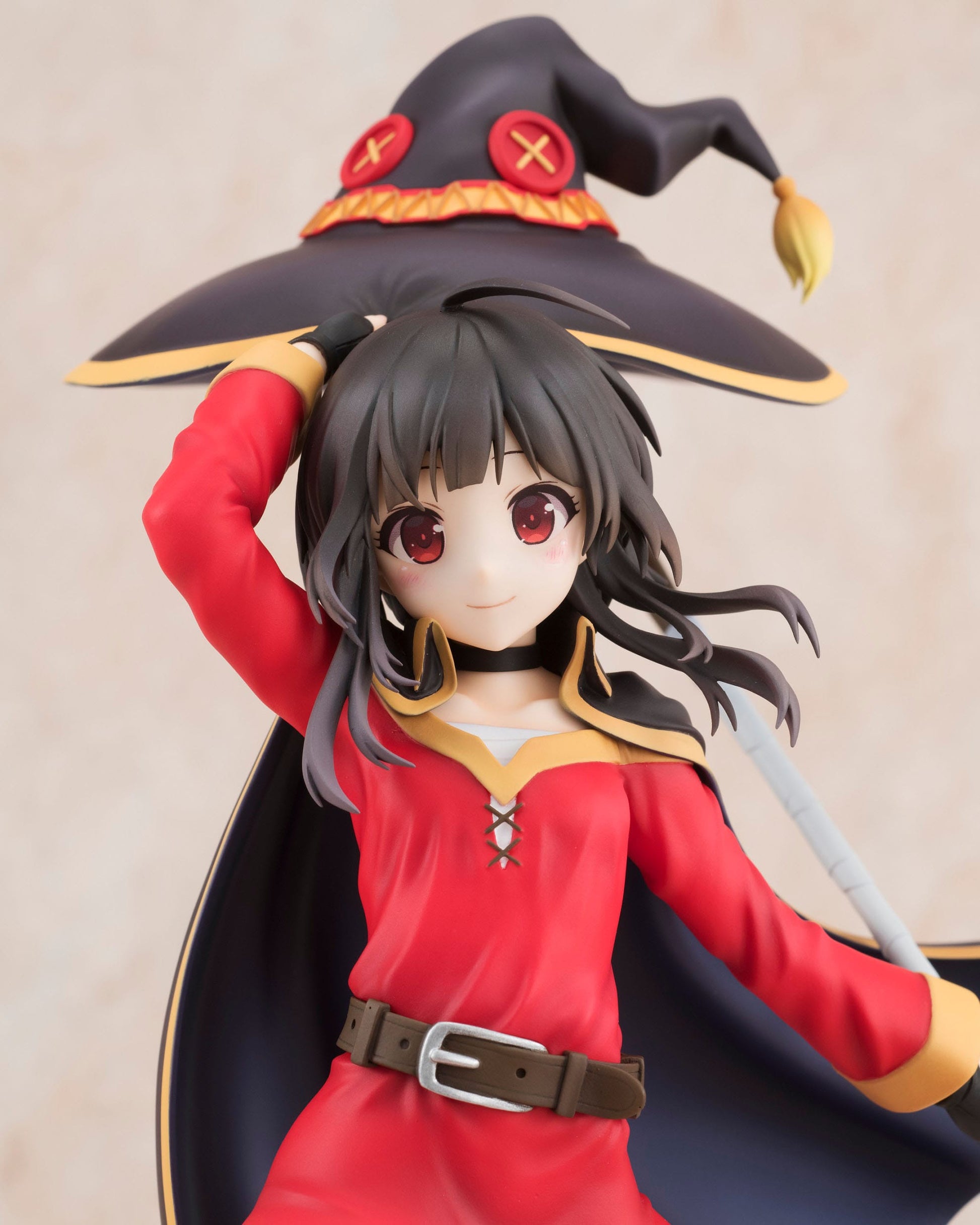 Megumin - Konosuba - Kadokawa [NEUAUFLAGE] - Anime Figuren günstig kaufen