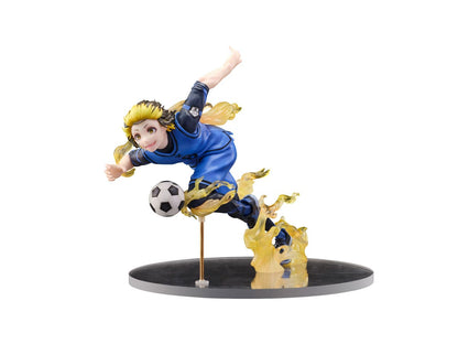 Meguru Bachira Blue Lock Furyu - Anime Figuren günstig kaufen