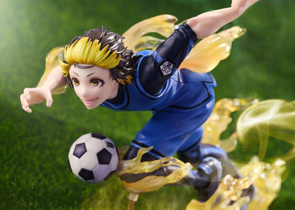 Meguru Bachira Blue Lock Furyu - Anime Figuren günstig kaufen