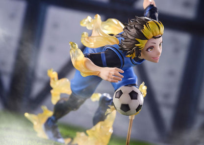 Meguru Bachira Blue Lock Furyu - Anime Figuren günstig kaufen