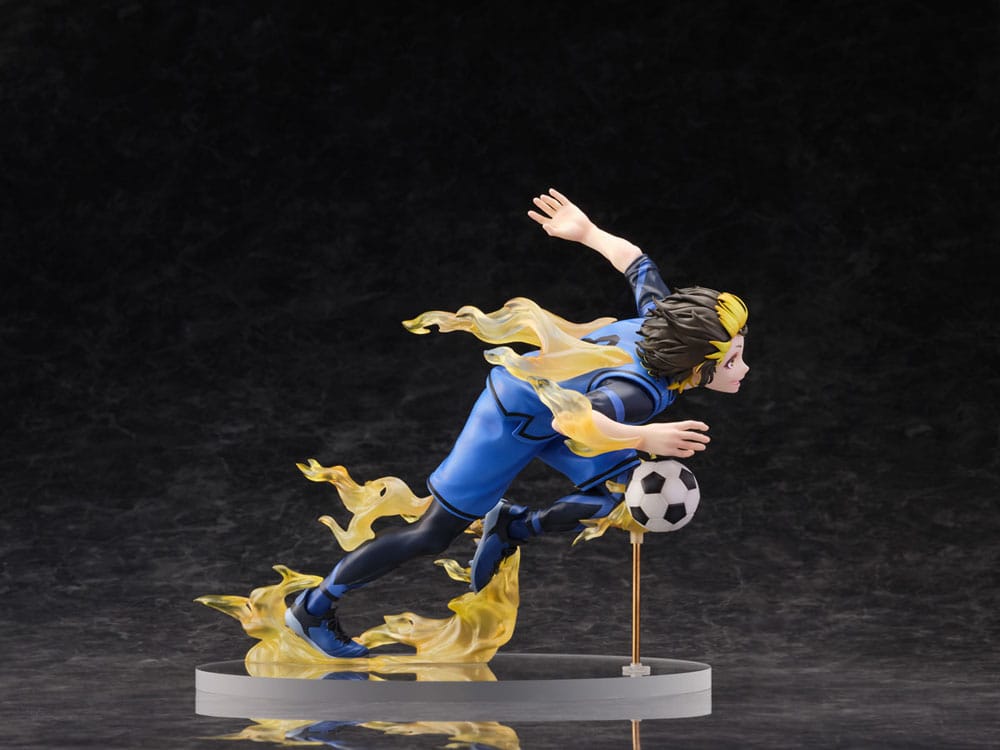 Meguru Bachira Blue Lock Furyu - Anime Figuren günstig kaufen