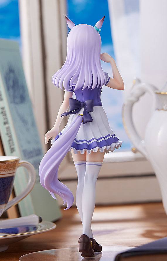 Mejiro McQueen School Uniform Ver. Pop Up Parade Good Smile Company - Anime Figuren günstig kaufen