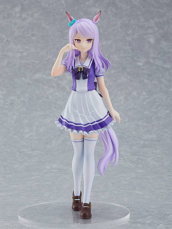 Mejiro McQueen School Uniform Ver. Pop Up Parade Good Smile Company - Anime Figuren günstig kaufen