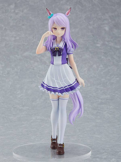 Mejiro McQueen School Uniform Ver. Pop Up Parade Good Smile Company - Anime Figuren günstig kaufen