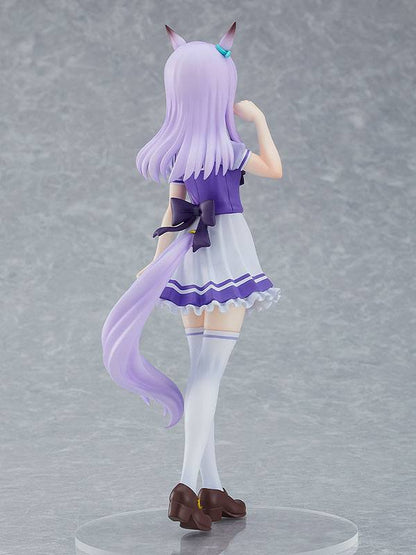 Mejiro McQueen School Uniform Ver. Pop Up Parade Good Smile Company - Anime Figuren günstig kaufen