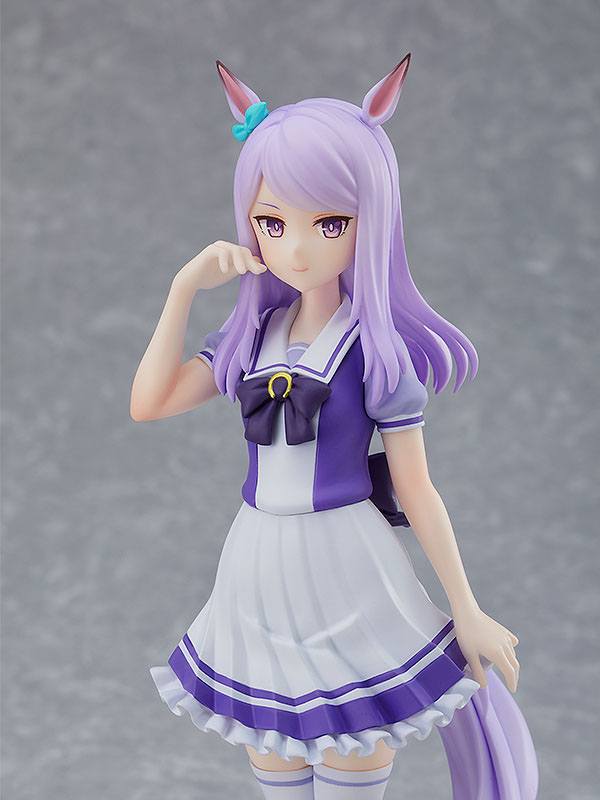 Mejiro McQueen School Uniform Ver. Pop Up Parade Good Smile Company - Anime Figuren günstig kaufen