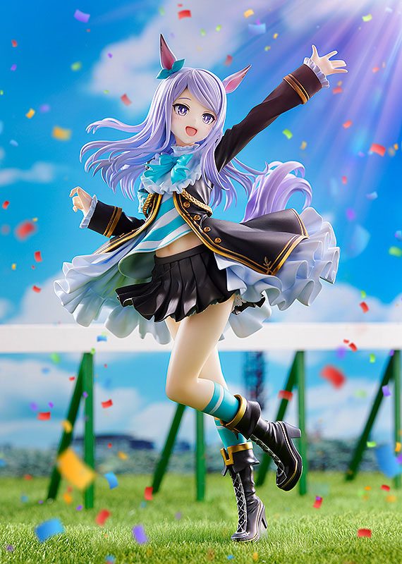 Mejiro McQueen The Treasure of the Prestigious Mejiro Family - Anime Figuren günstig kaufen
