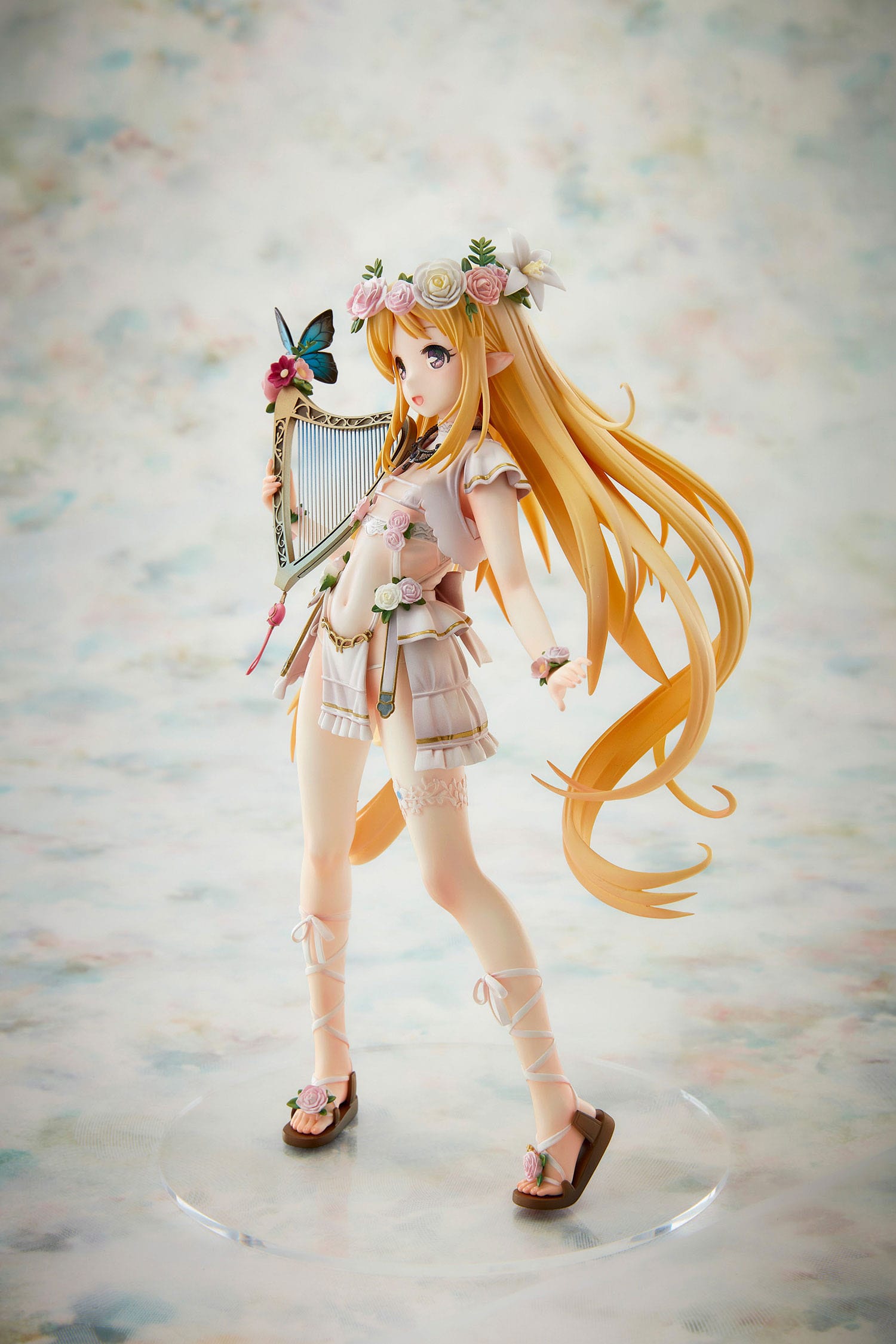 Melmu Original Character Vertex - Anime Figuren günstig kaufen