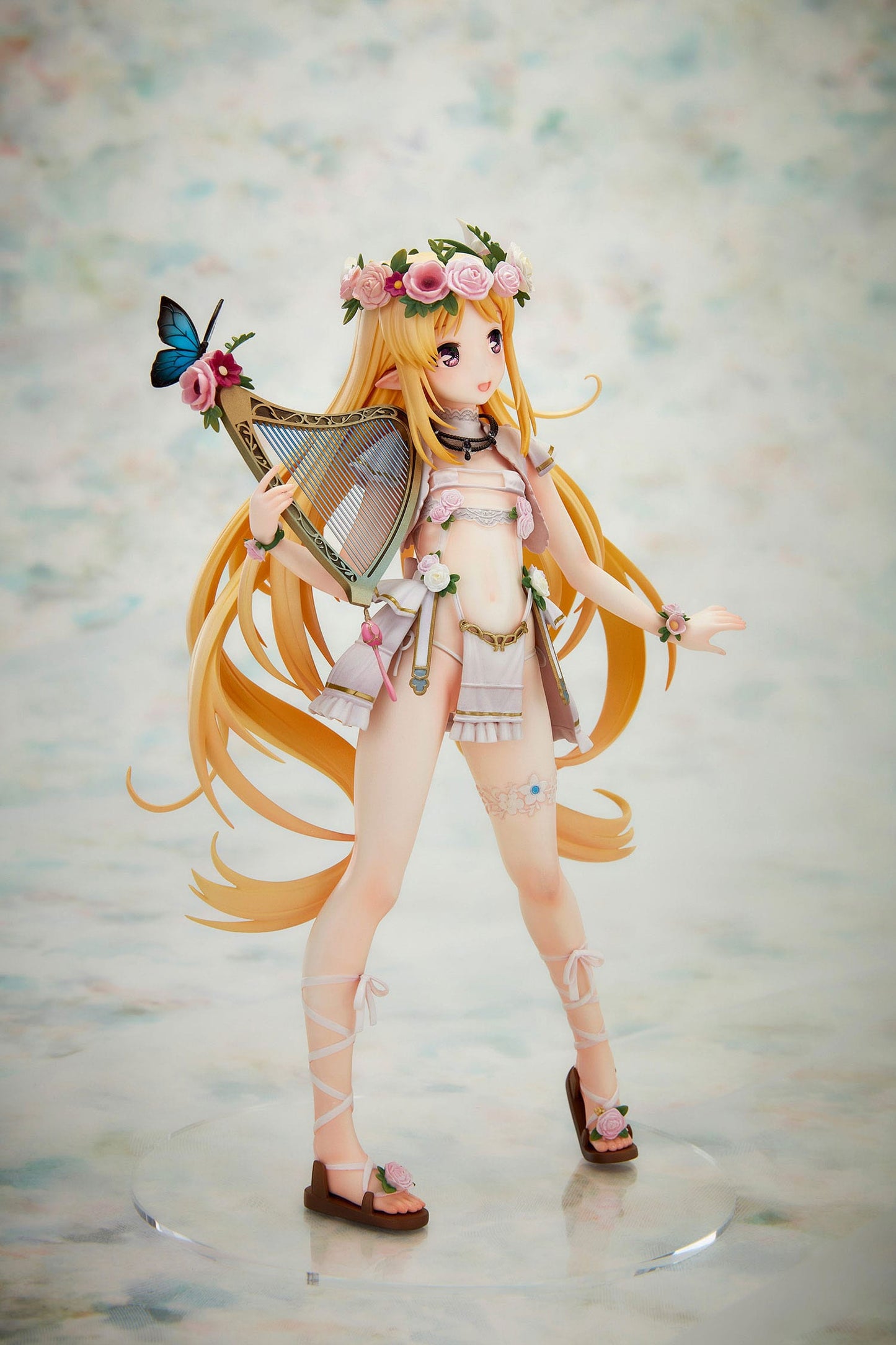 Melmu Original Character Vertex - Anime Figuren günstig kaufen