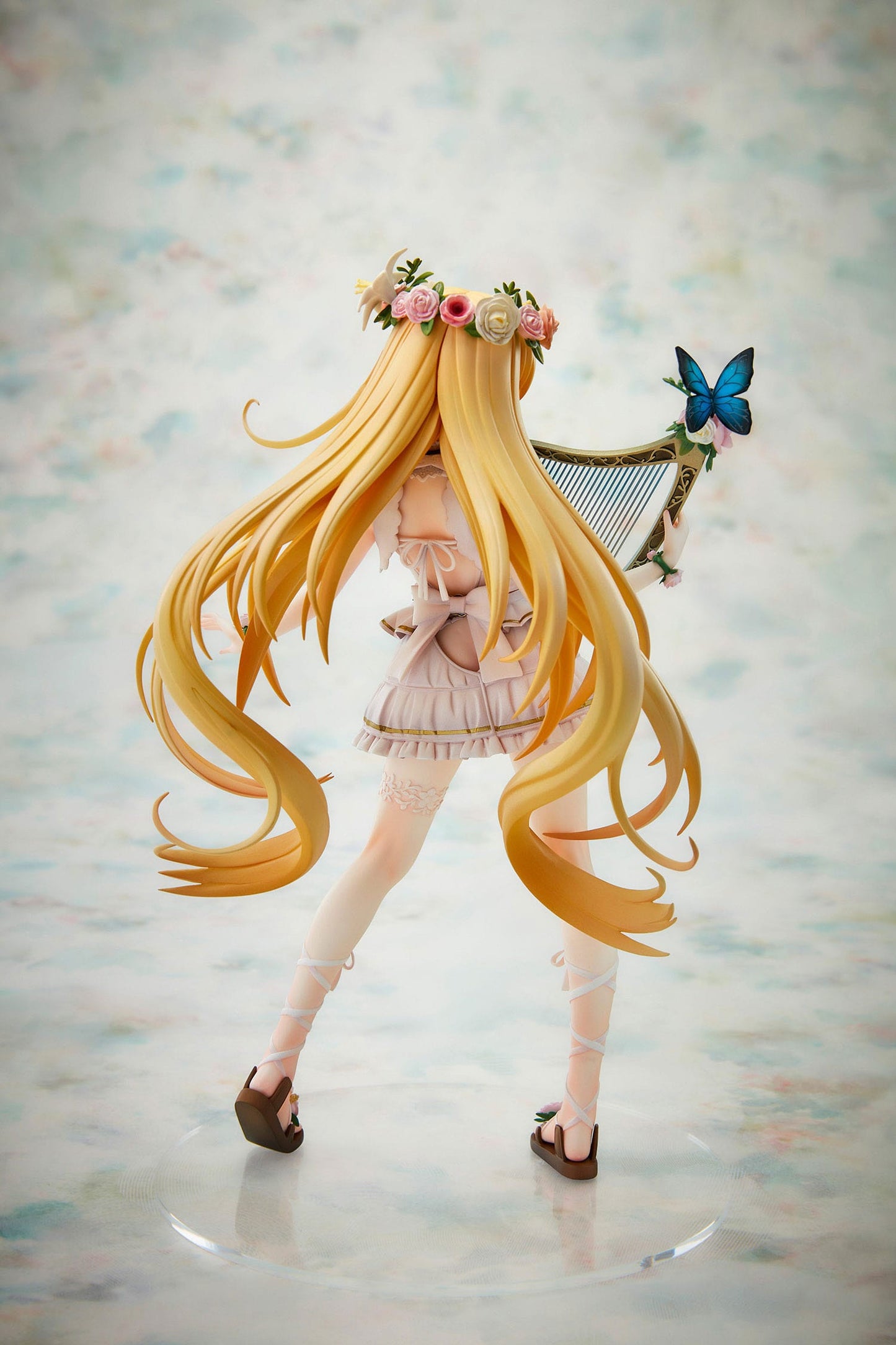 Melmu Original Character Vertex - Anime Figuren günstig kaufen