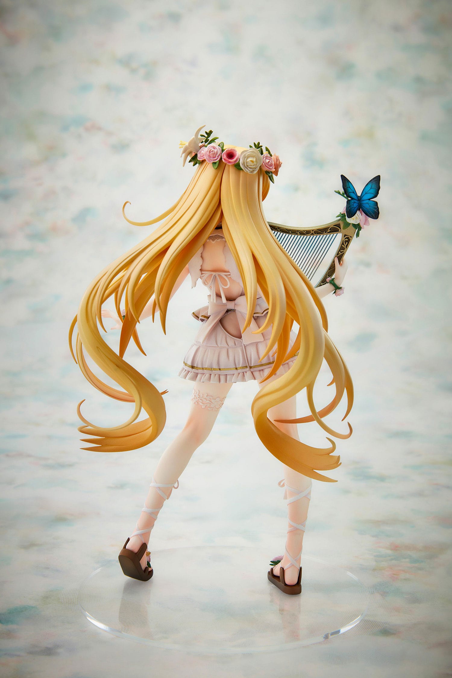 Melmu Original Character Vertex - Anime Figuren günstig kaufen