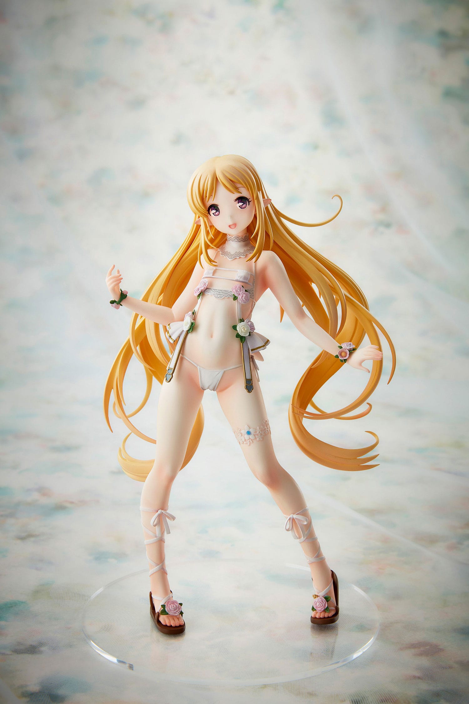 Melmu Original Character Vertex - Anime Figuren günstig kaufen