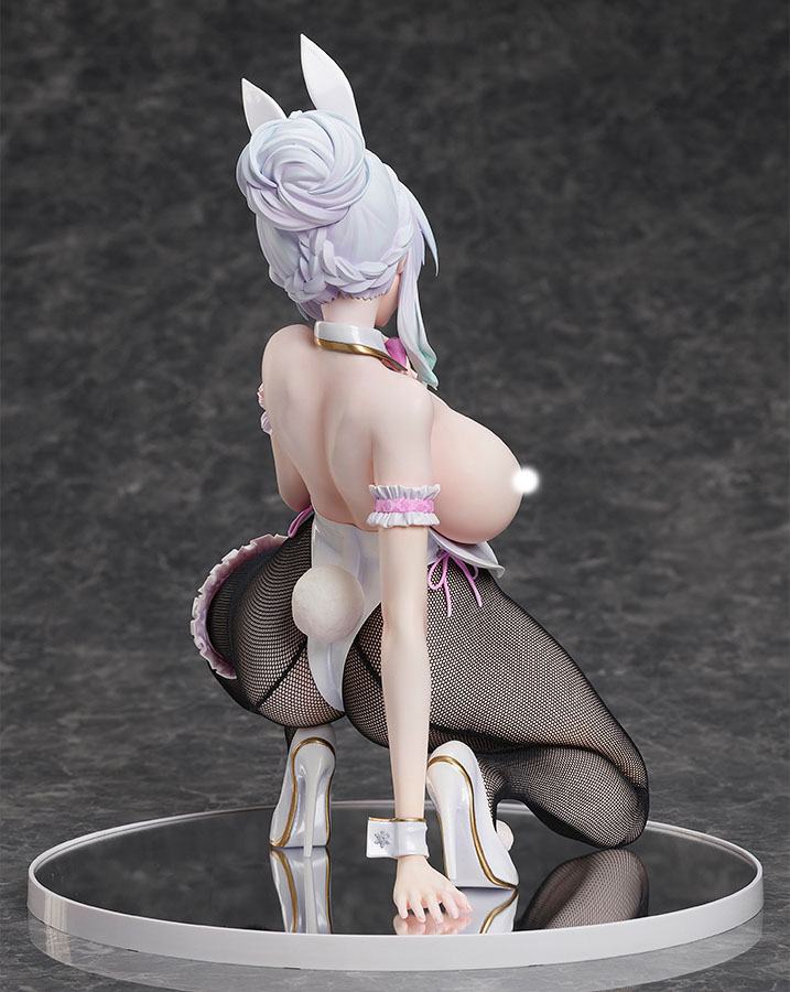 Mifuyu Yukino - Bunny Ver. / Original Character - Anime Figuren günstig kaufen