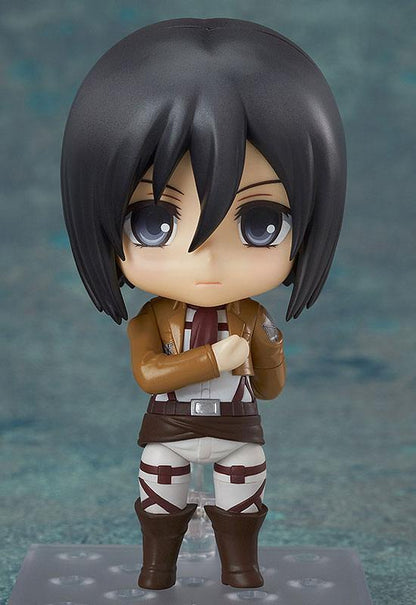 Mikasa Ackerman - Nendoroid (#365) - Good Smile Company - Anime Figuren günstig kaufen