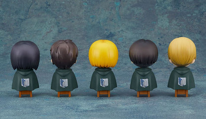 Mikasa Ackerman Swacchao! Good Smile Company - Anime Figuren günstig kaufen