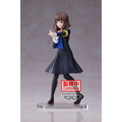Miko Iino - Kaguya-sama: Love Is War Ultra Romantic - Banpresto - Anime Figuren günstig kaufen
